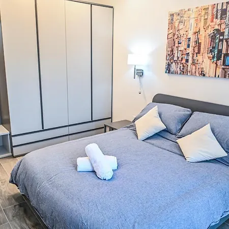 Droplet Apartamento Kalkara