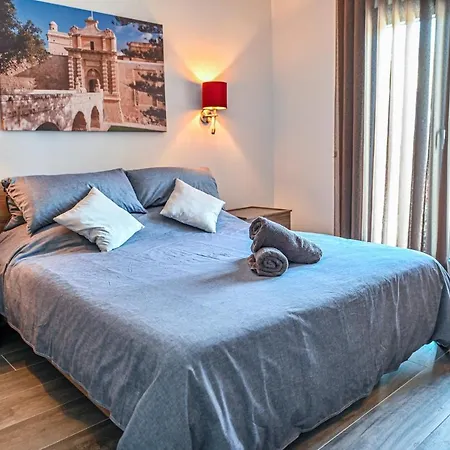 Apartamento Droplet *