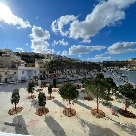 Droplet Kalkara