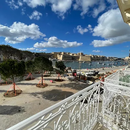 Droplet Apartamento Kalkara