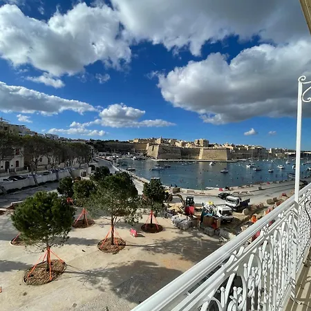 Droplet Kalkara