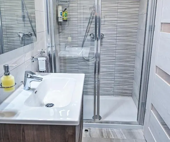 Droplet Appartement *