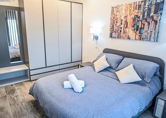 Droplet Appartement Kalkara