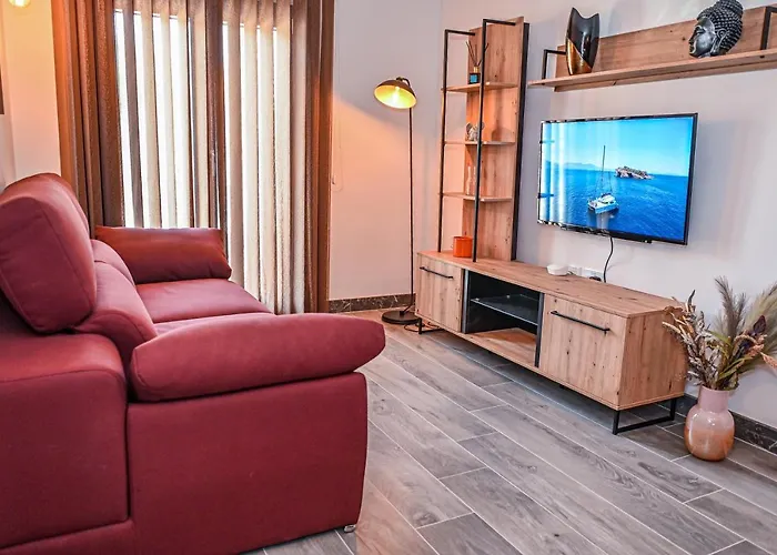 Droplet Appartement *