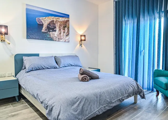 Appartement Droplet Kalkara