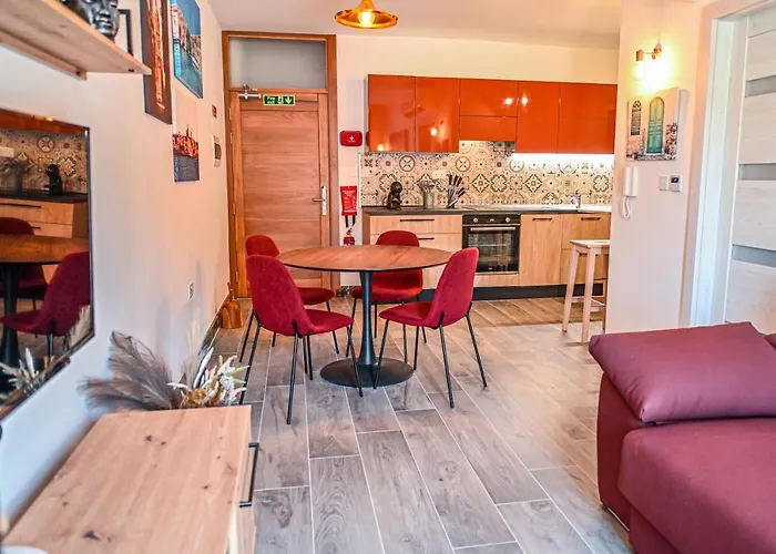 Droplet Appartement *