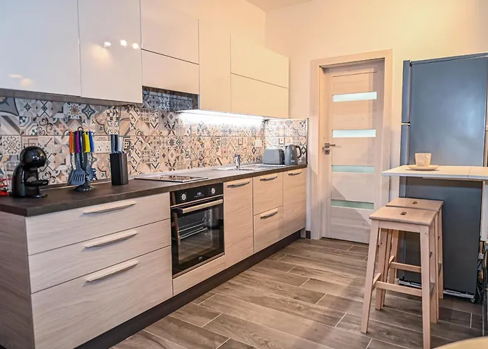 Droplet Appartement Kalkara