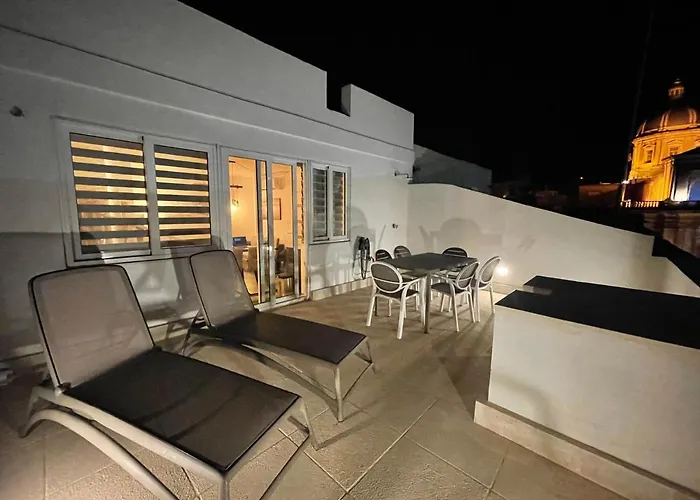 Droplet Appartement *