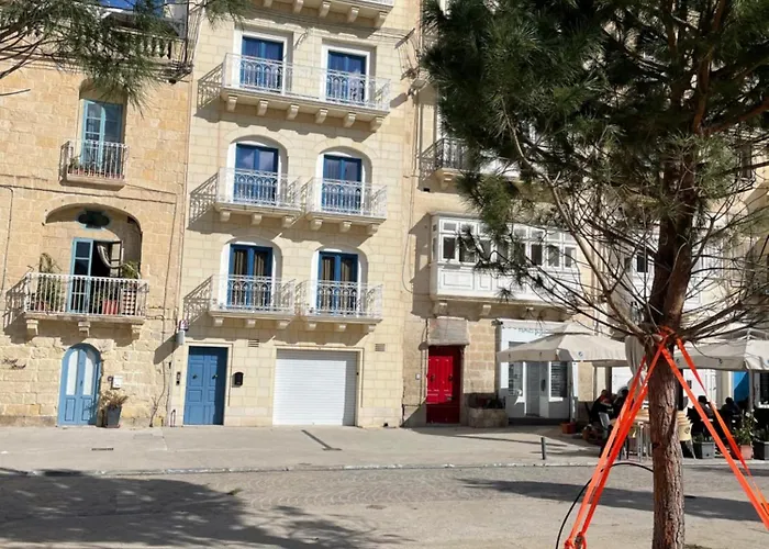 Appartement Droplet *