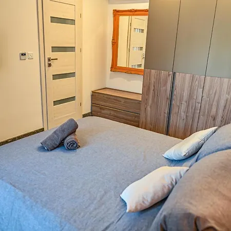 Apartment Droplet Kalkara