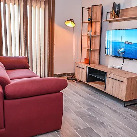 Droplet Apartment *