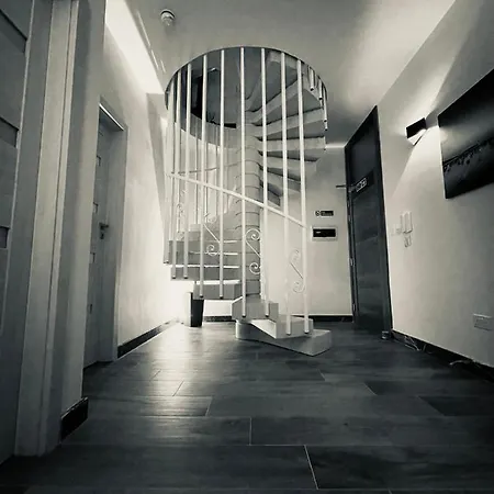 Appartement Droplet *