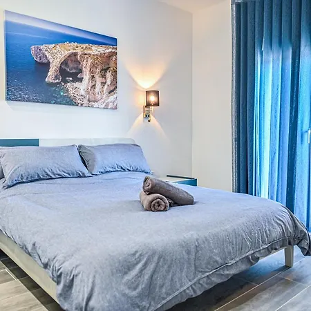 Apartment Droplet Kalkara