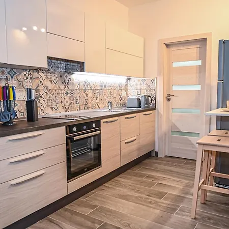 Droplet Apartment Kalkara