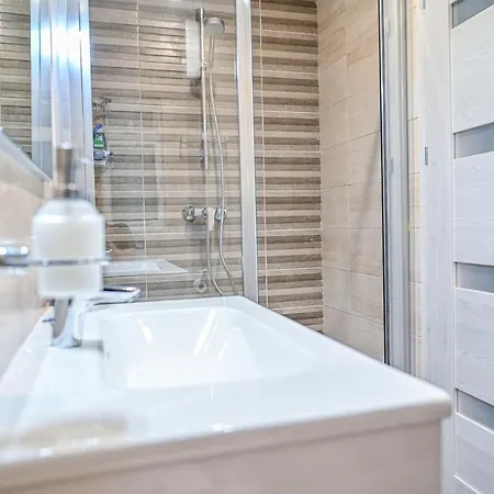 Droplet Apartment Kalkara