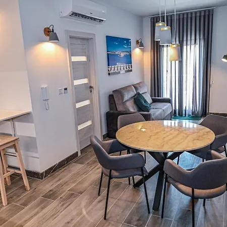 Apartment Droplet Kalkara