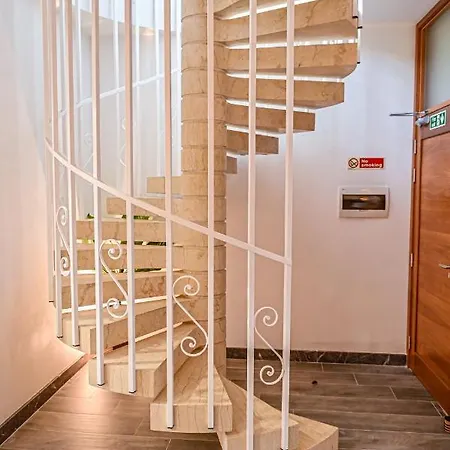 Droplet Appartement *