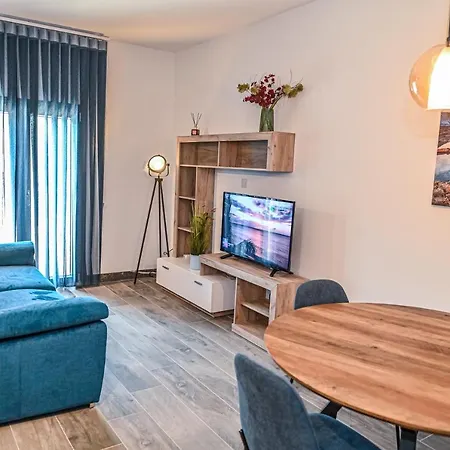 Droplet Appartement