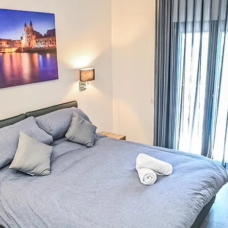 Apartment Droplet *