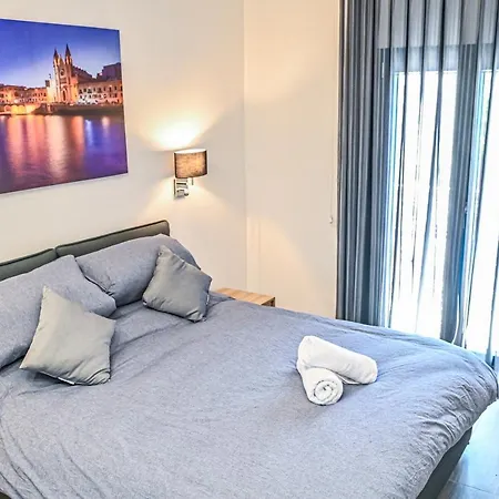 Appartement Droplet *
