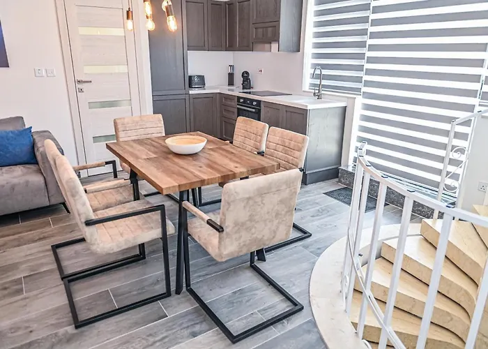 Droplet Apartamento *