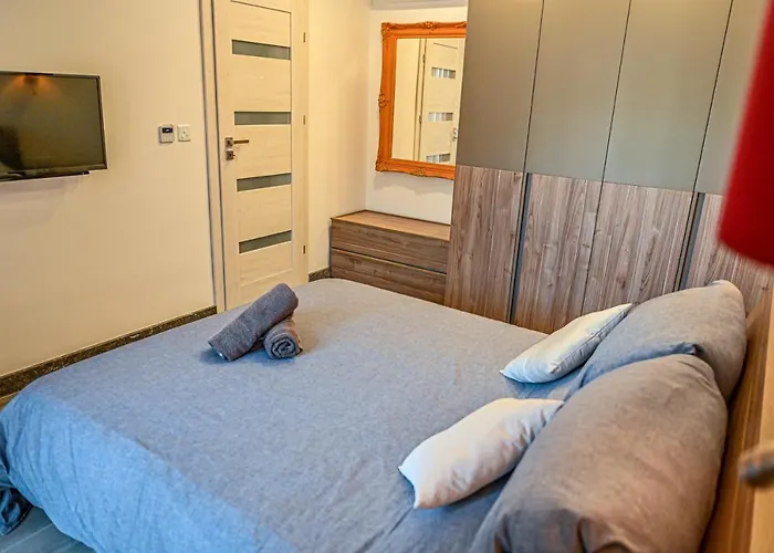 Apartamento Droplet Kalkara