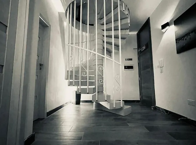 Apartamento Droplet *