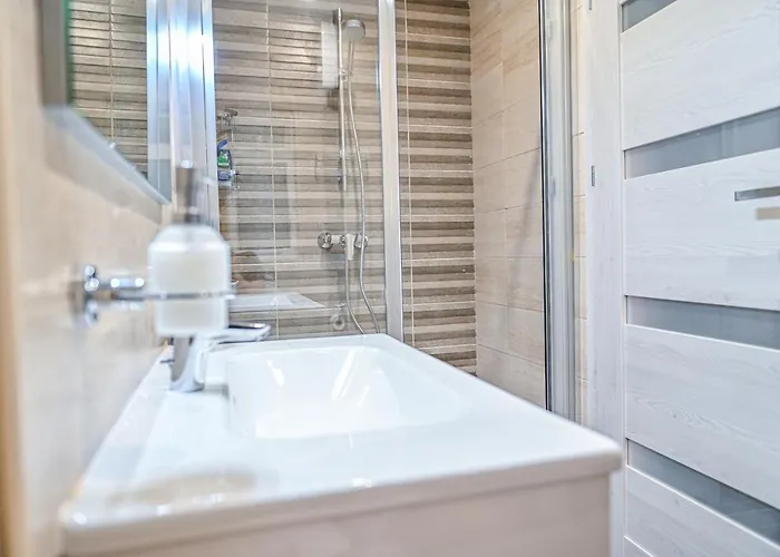 Droplet Apartament Kalkara