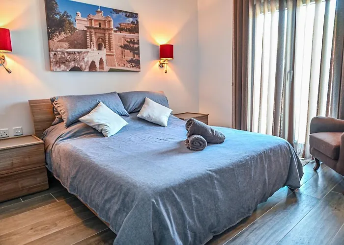 Apartament Droplet *