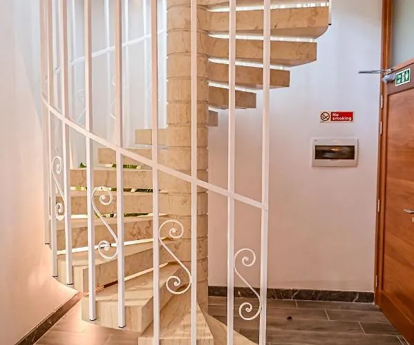 Droplet Apartamento *