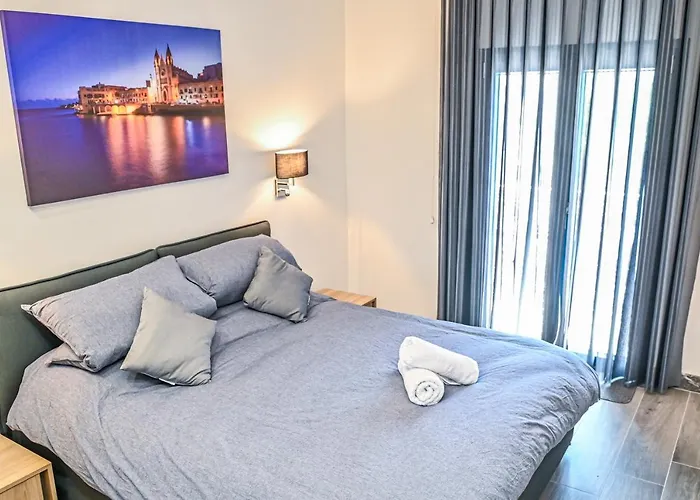 Apartament Droplet *